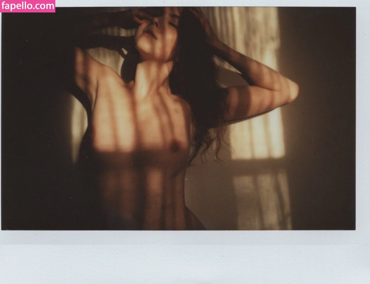 Icelandic Selkie Onlyfans Photo Gallery 