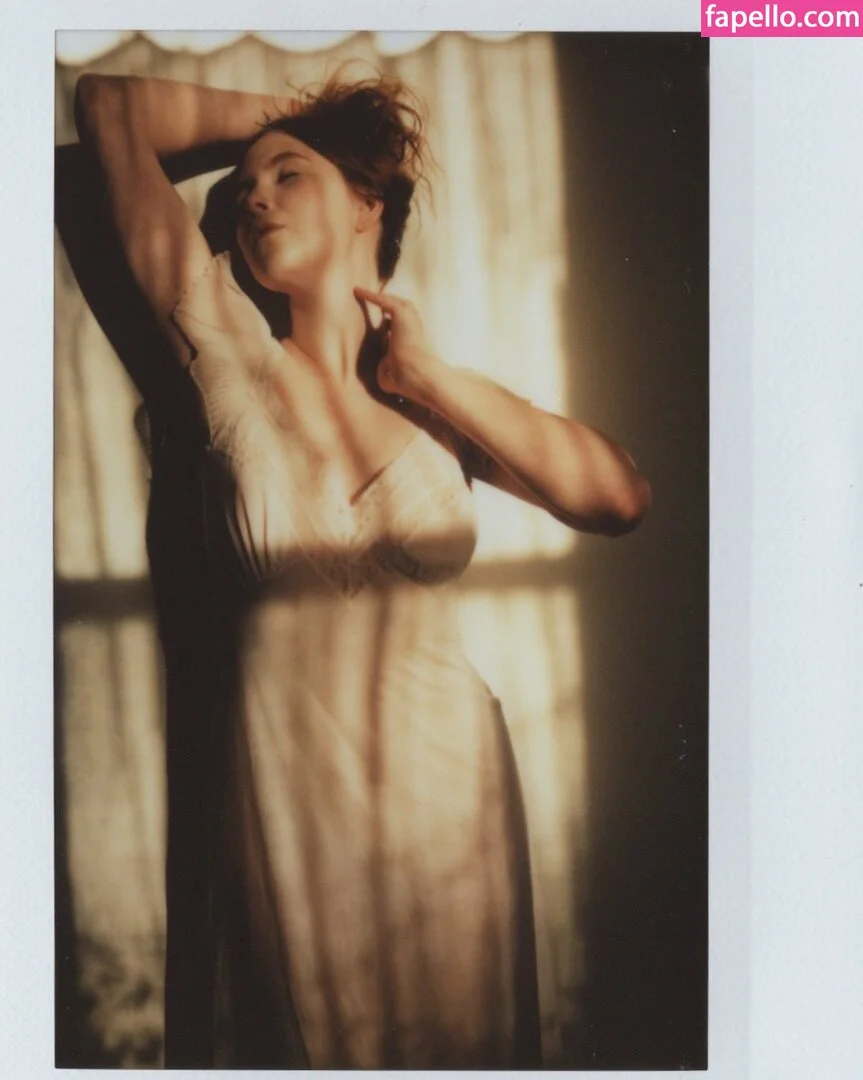 Icelandic Selkie Onlyfans Photo Gallery 