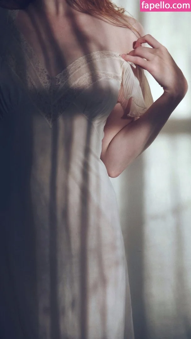 Icelandic Selkie Onlyfans Photo Gallery 