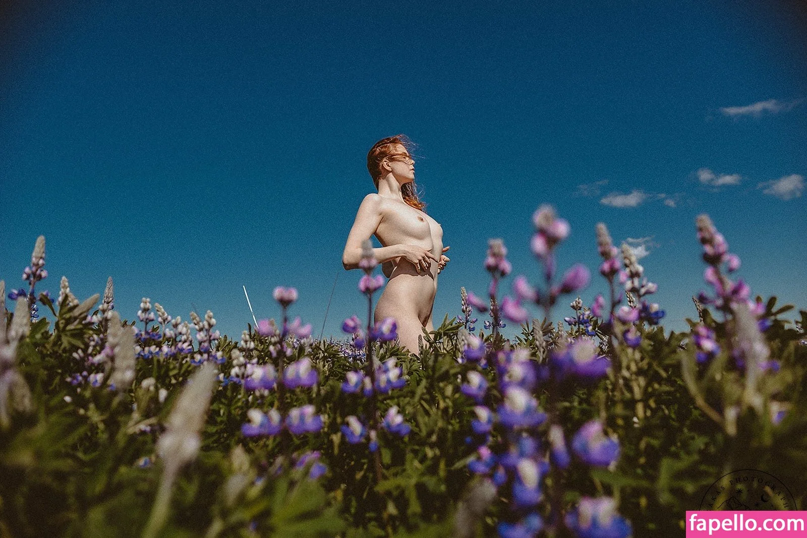 Icelandic Selkie Onlyfans Photo Gallery 