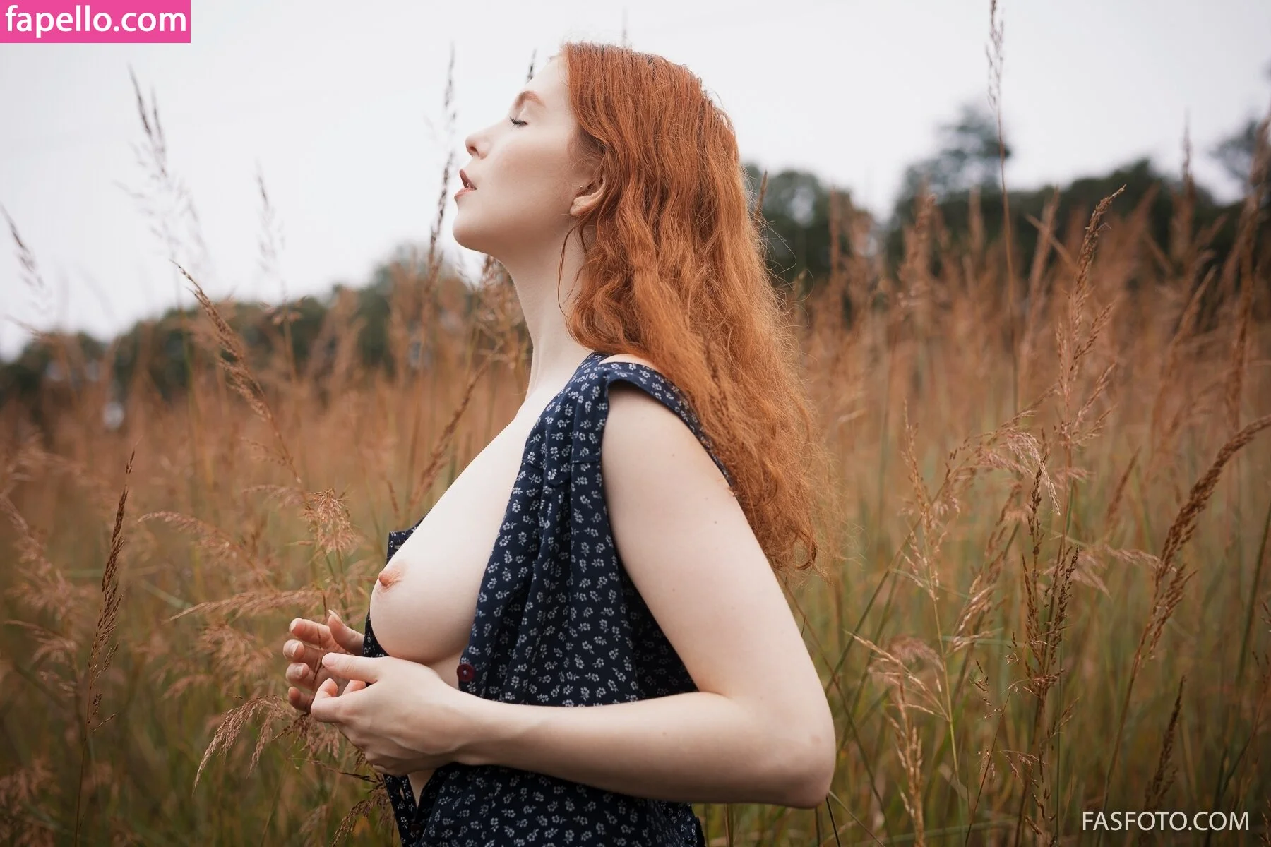 Icelandic Selkie Onlyfans Photo Gallery 