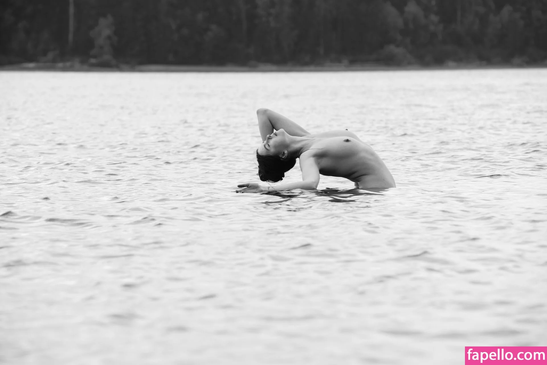 Icelandic Selkie Onlyfans Photo Gallery 