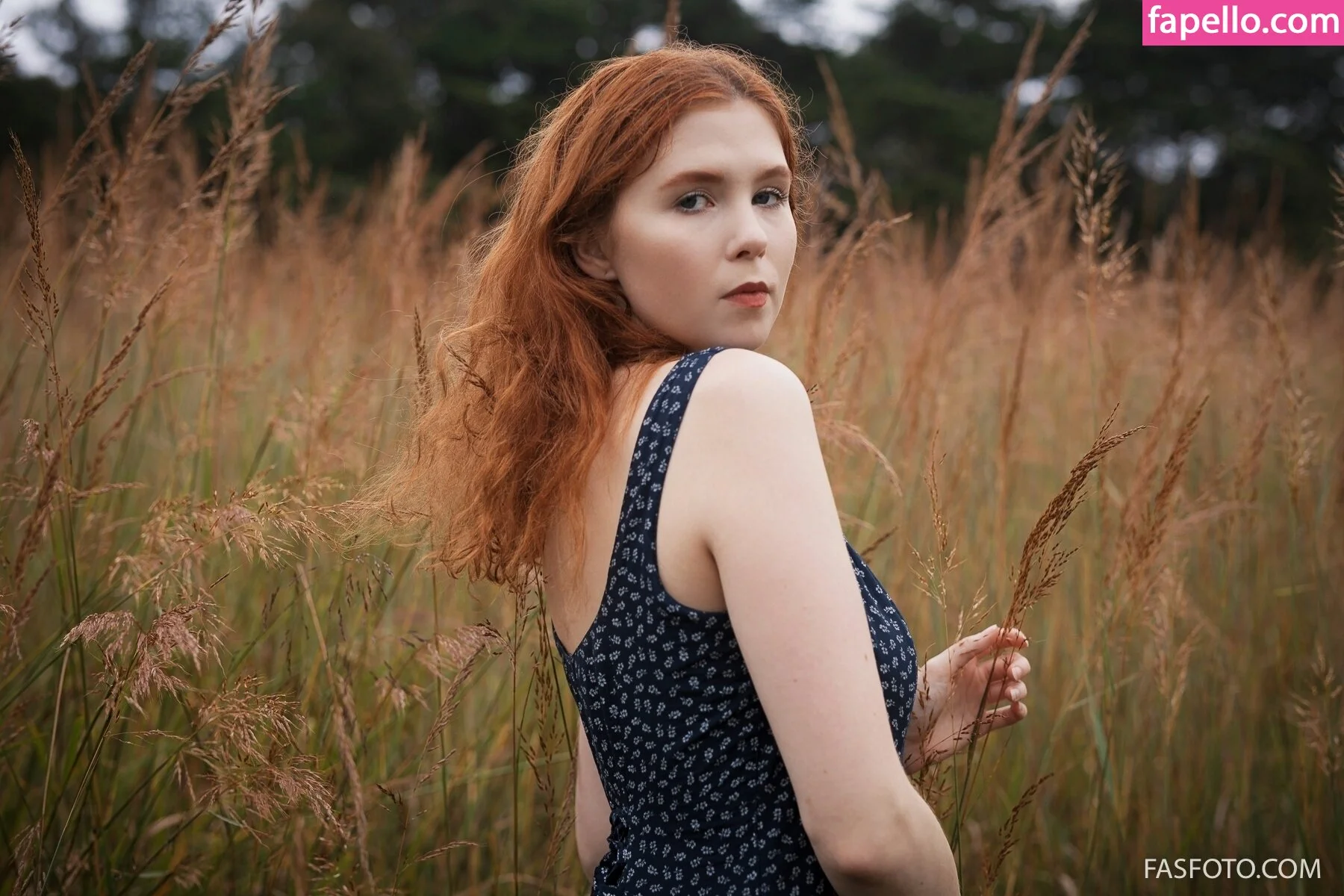 Icelandic Selkie Onlyfans Photo Gallery 