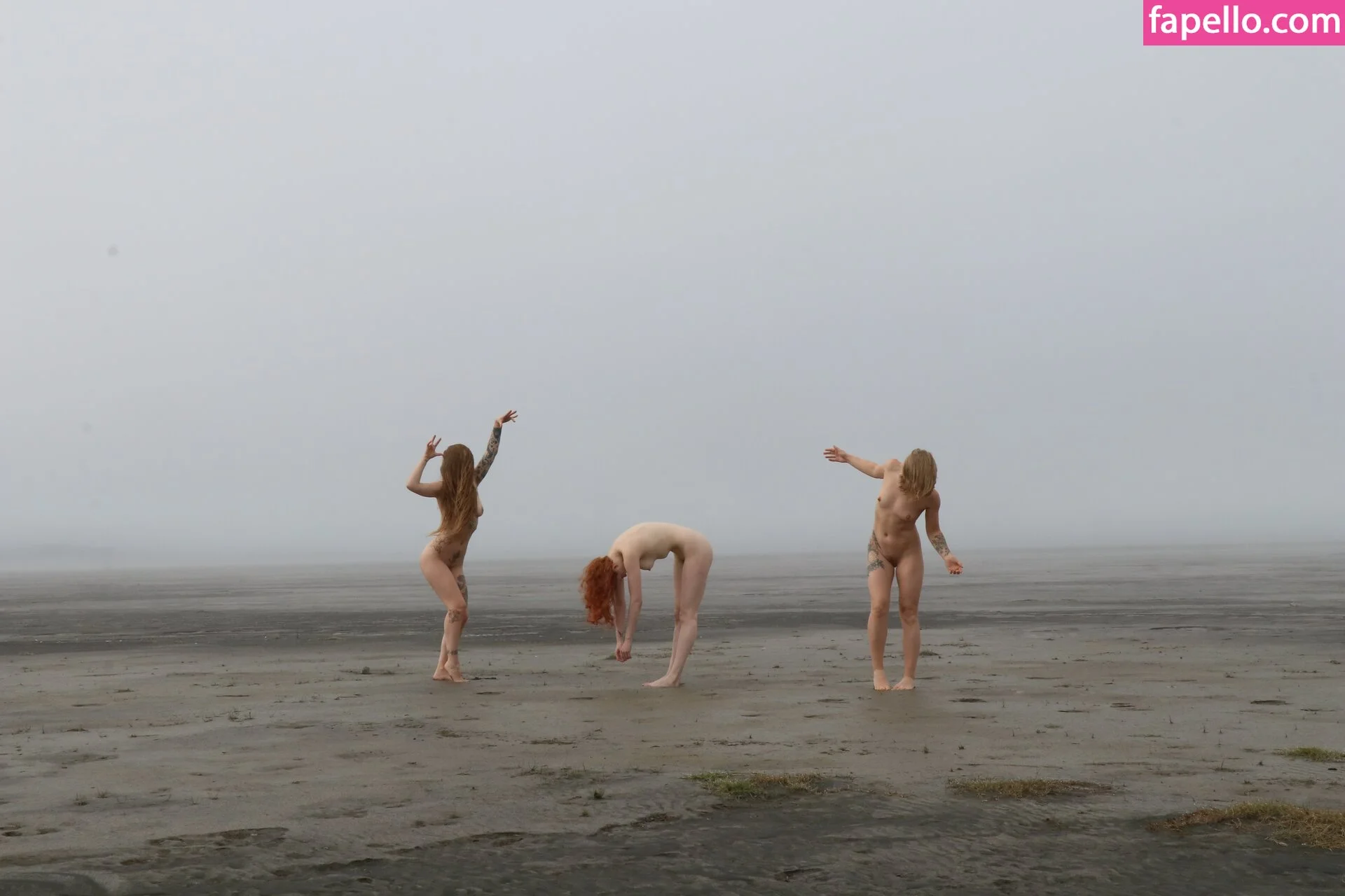 Icelandic Selkie Onlyfans Photo Gallery 