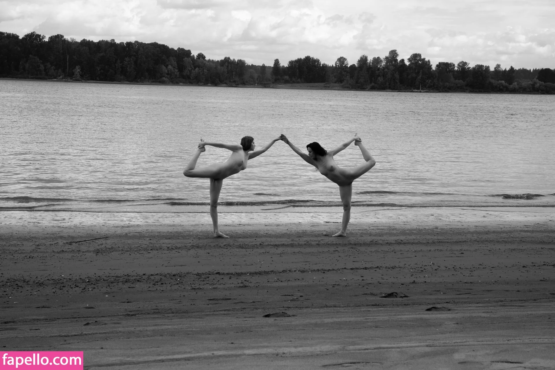 Icelandic Selkie Onlyfans Photo Gallery 