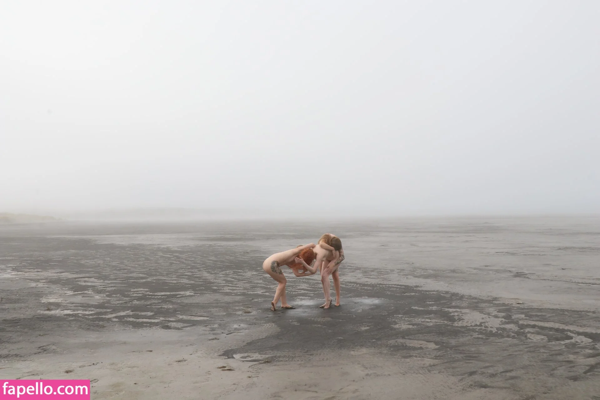 Icelandic Selkie Onlyfans Photo Gallery 