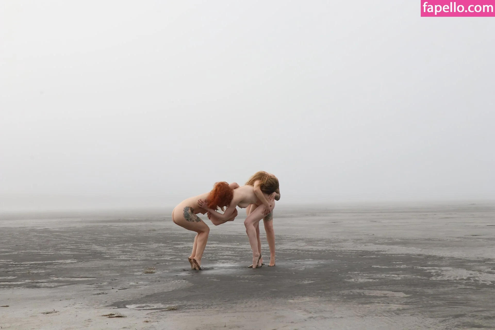 Icelandic Selkie Onlyfans Photo Gallery 