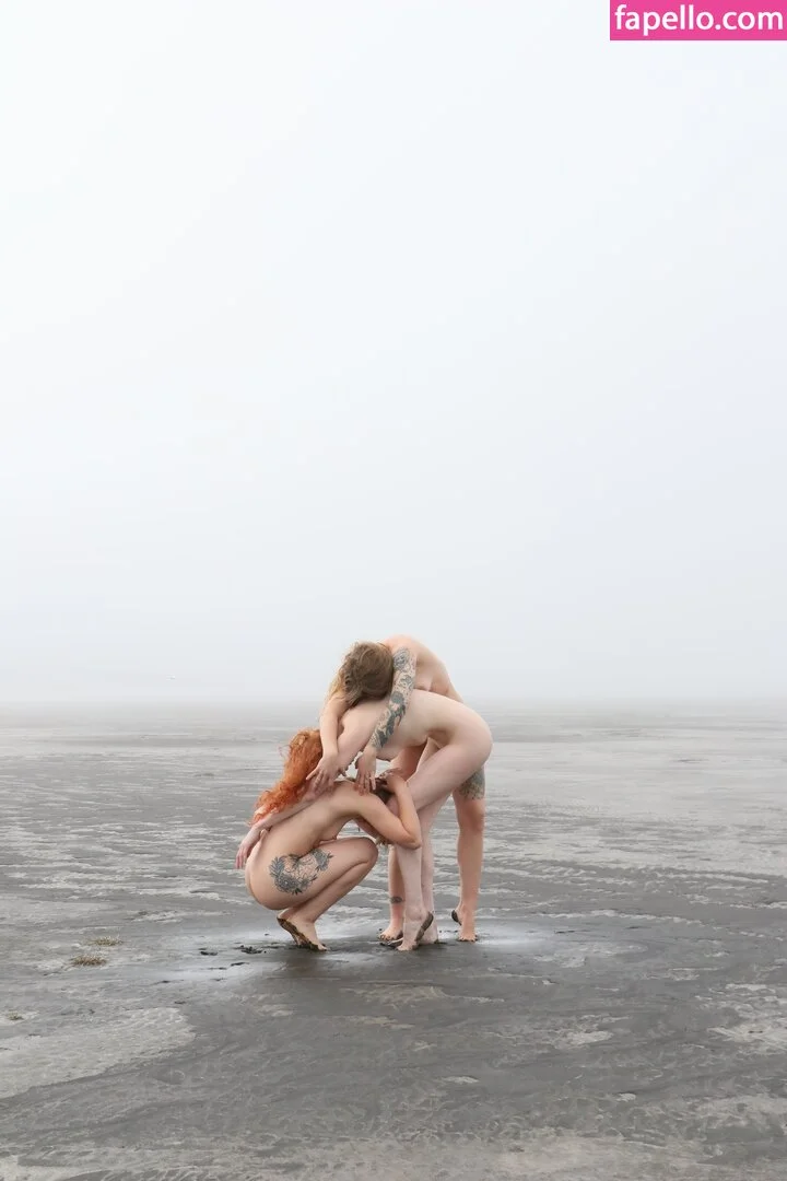 Icelandic Selkie Onlyfans Photo Gallery 