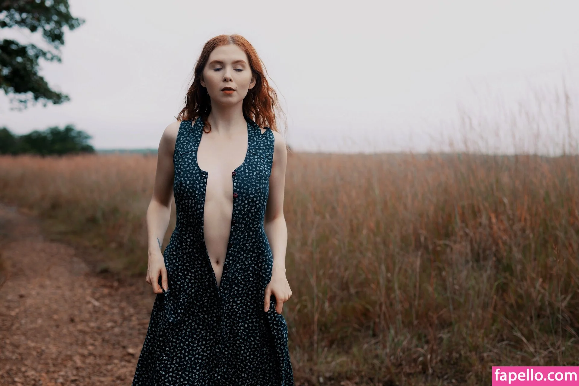 Icelandic Selkie Onlyfans Photo Gallery 