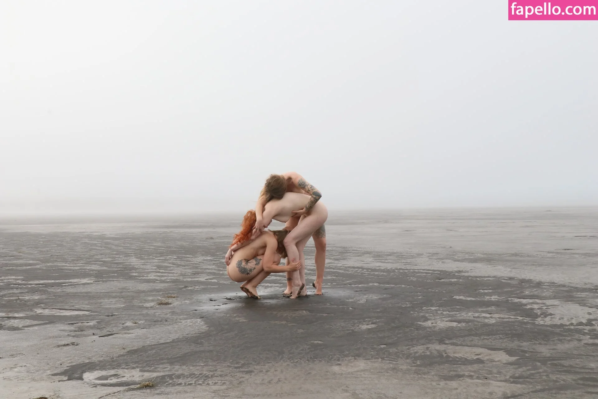 Icelandic Selkie Onlyfans Photo Gallery 