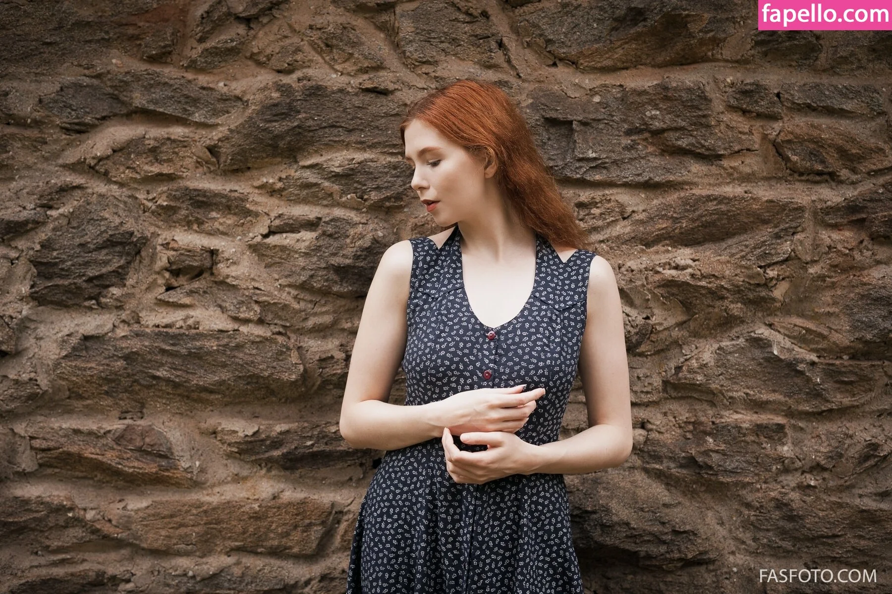 Icelandic Selkie Onlyfans Photo Gallery 