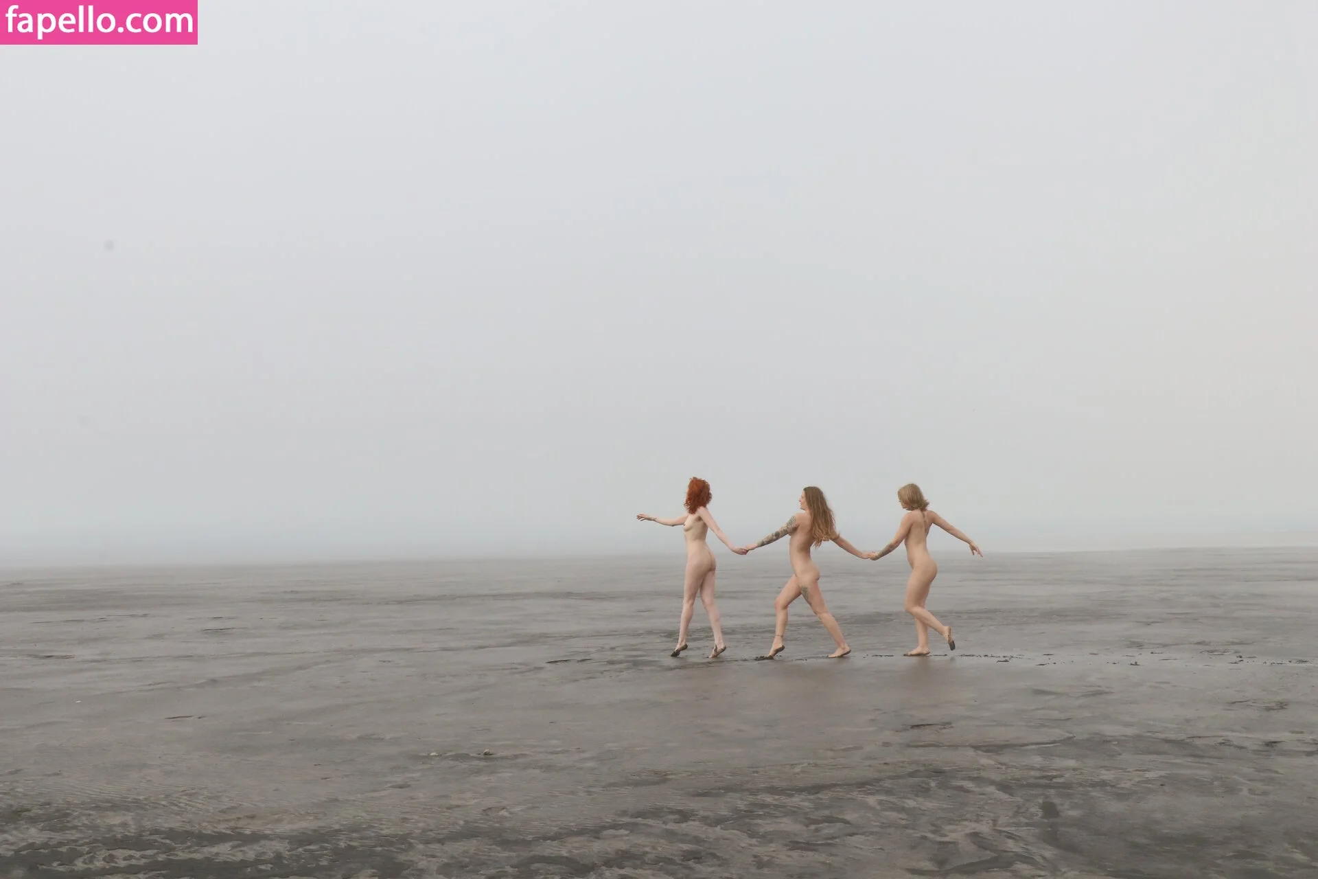 Icelandic Selkie Onlyfans Photo Gallery 