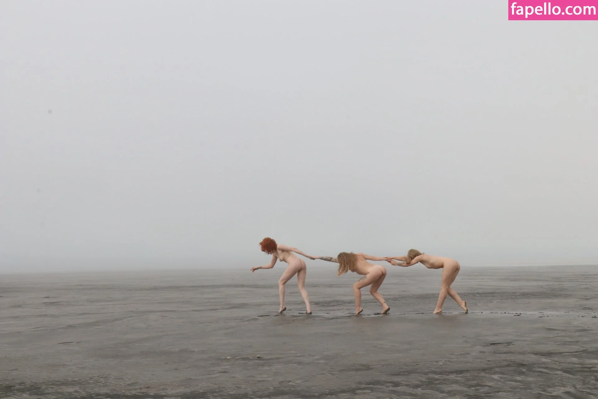 Icelandic Selkie Onlyfans Photo Gallery 