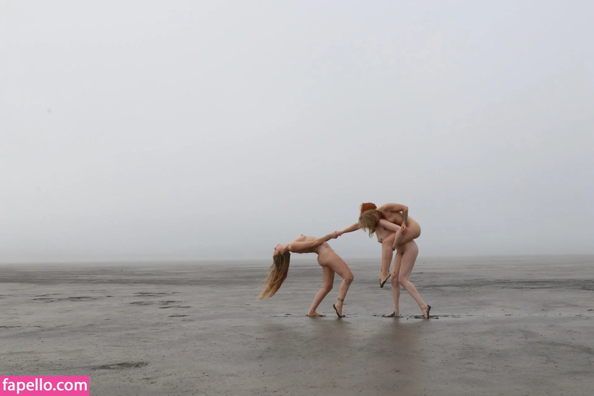 Icelandic Selkie Onlyfans Photo Gallery 