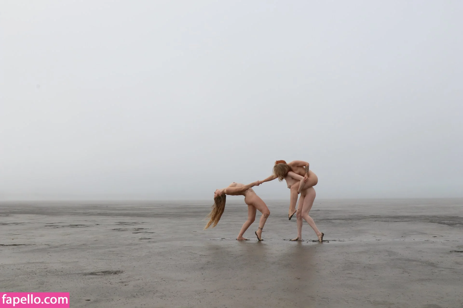 Icelandic Selkie Onlyfans Photo Gallery 