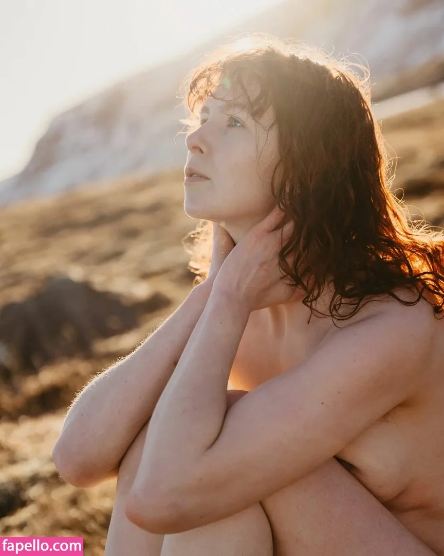 Icelandic Selkie Onlyfans Photo Gallery 