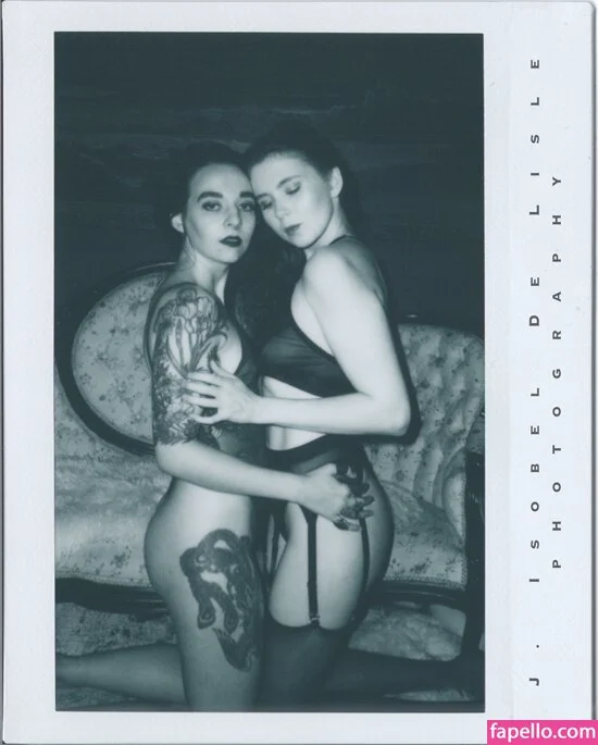 Icelandic Selkie Onlyfans Photo Gallery 