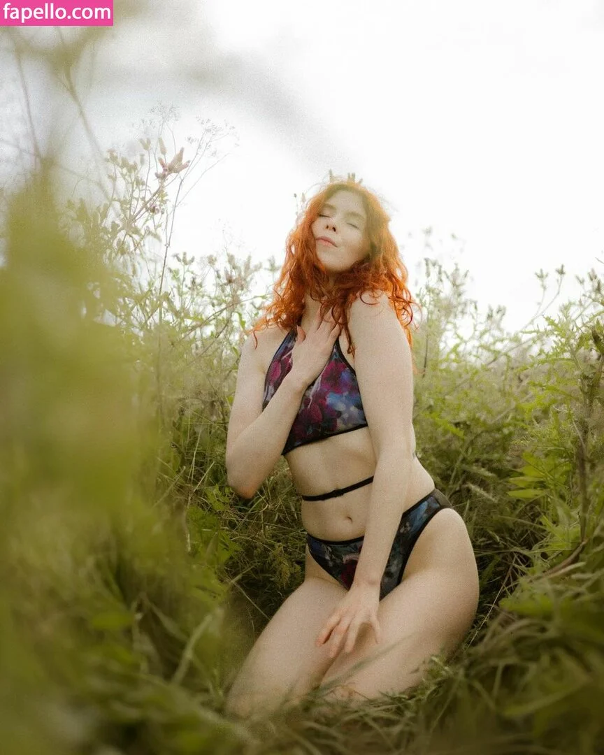 Icelandic Selkie Onlyfans Photo Gallery 