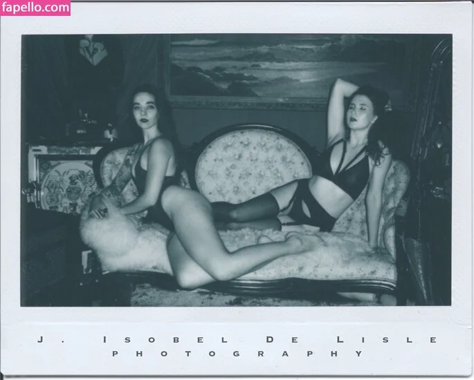 Icelandic Selkie Onlyfans Photo Gallery 