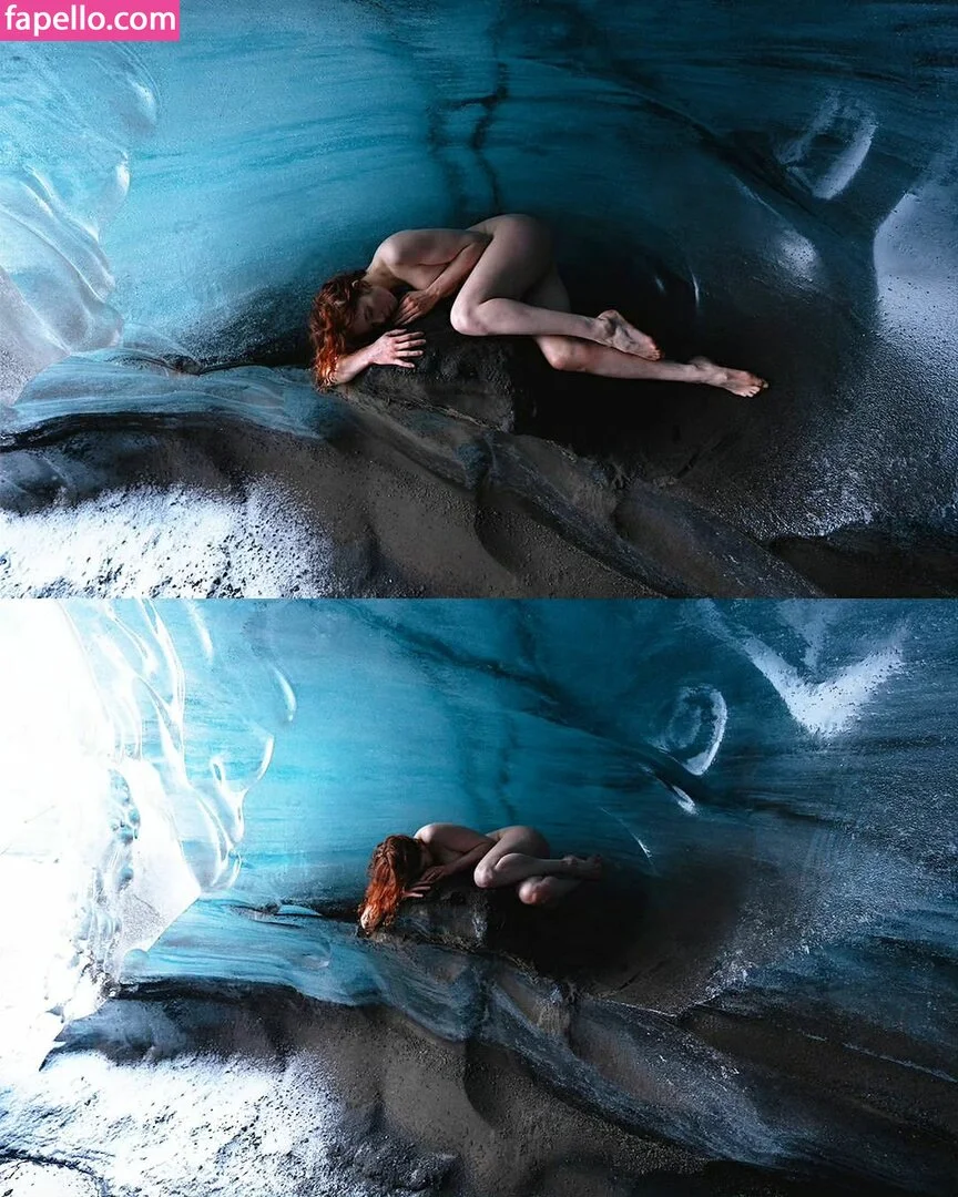 Icelandic Selkie Onlyfans Photo Gallery 