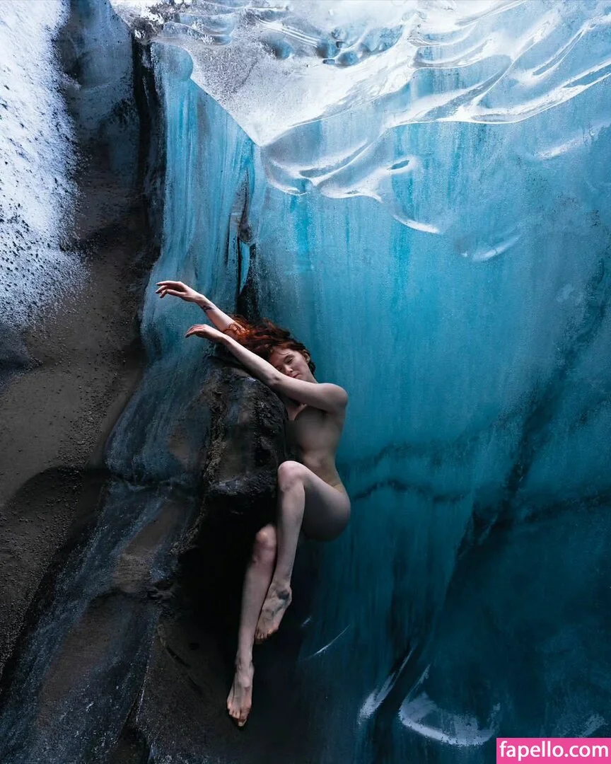 Icelandic Selkie Onlyfans Photo Gallery 