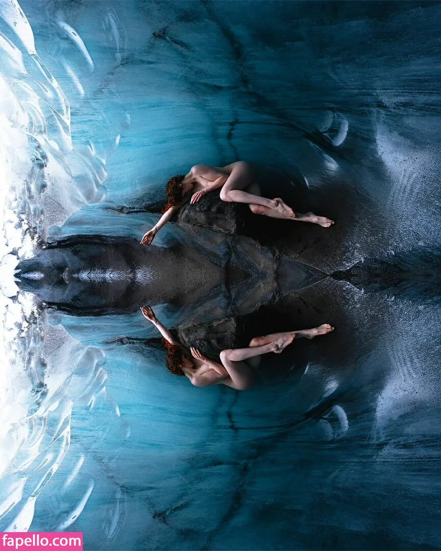 Icelandic Selkie Onlyfans Photo Gallery 