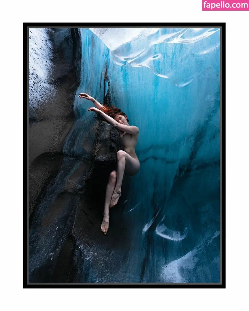 Icelandic Selkie Onlyfans Photo Gallery 