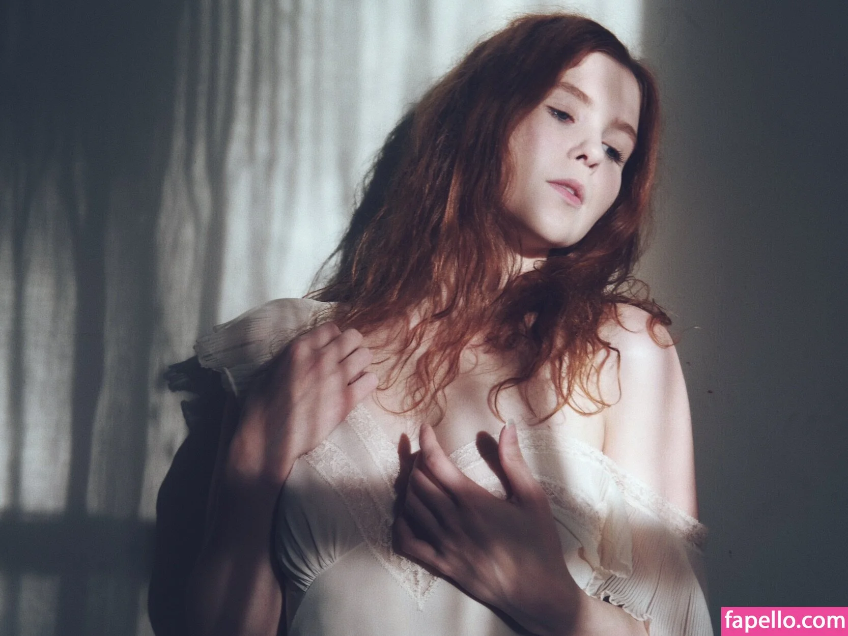 Icelandic Selkie Onlyfans Photo Gallery 