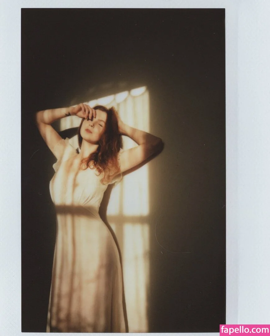 Icelandic Selkie Onlyfans Photo Gallery 