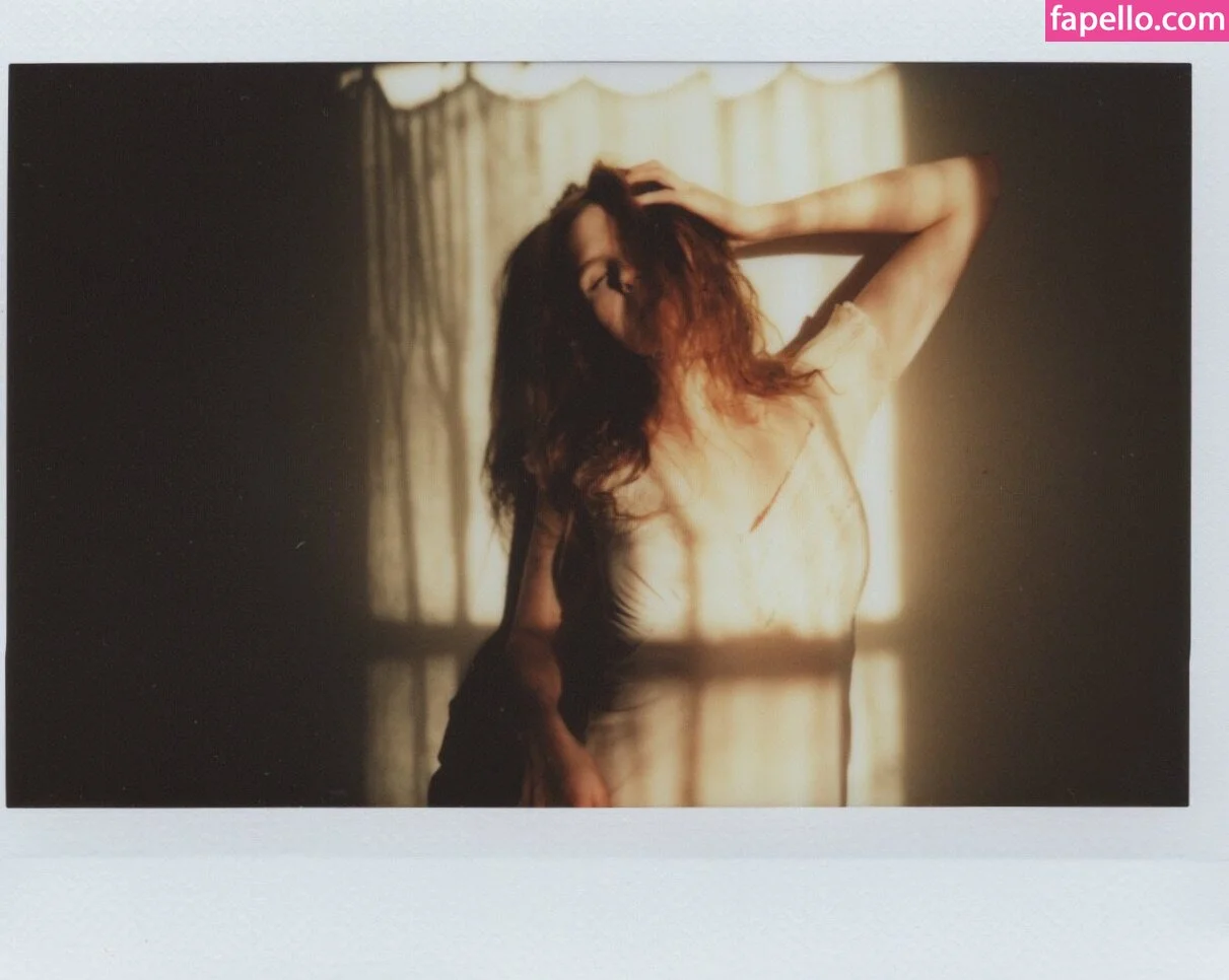 Icelandic Selkie Onlyfans Photo Gallery 