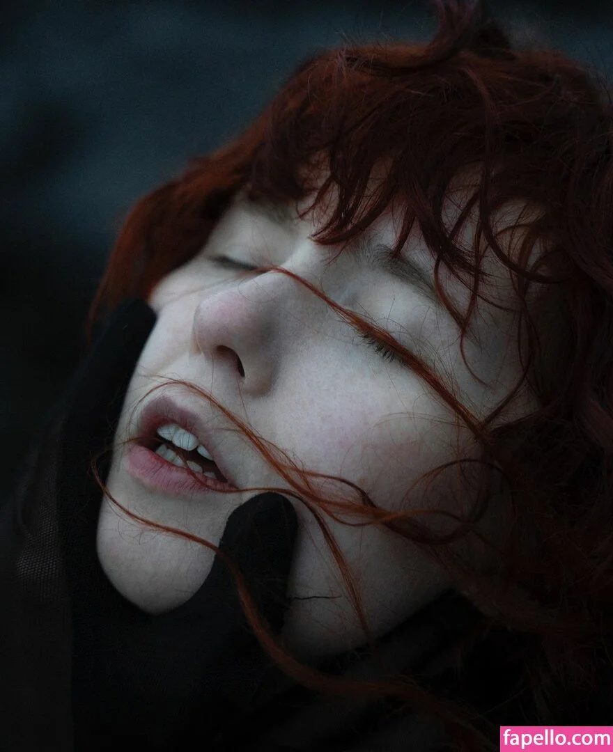 Icelandic Selkie Onlyfans Photo Gallery 