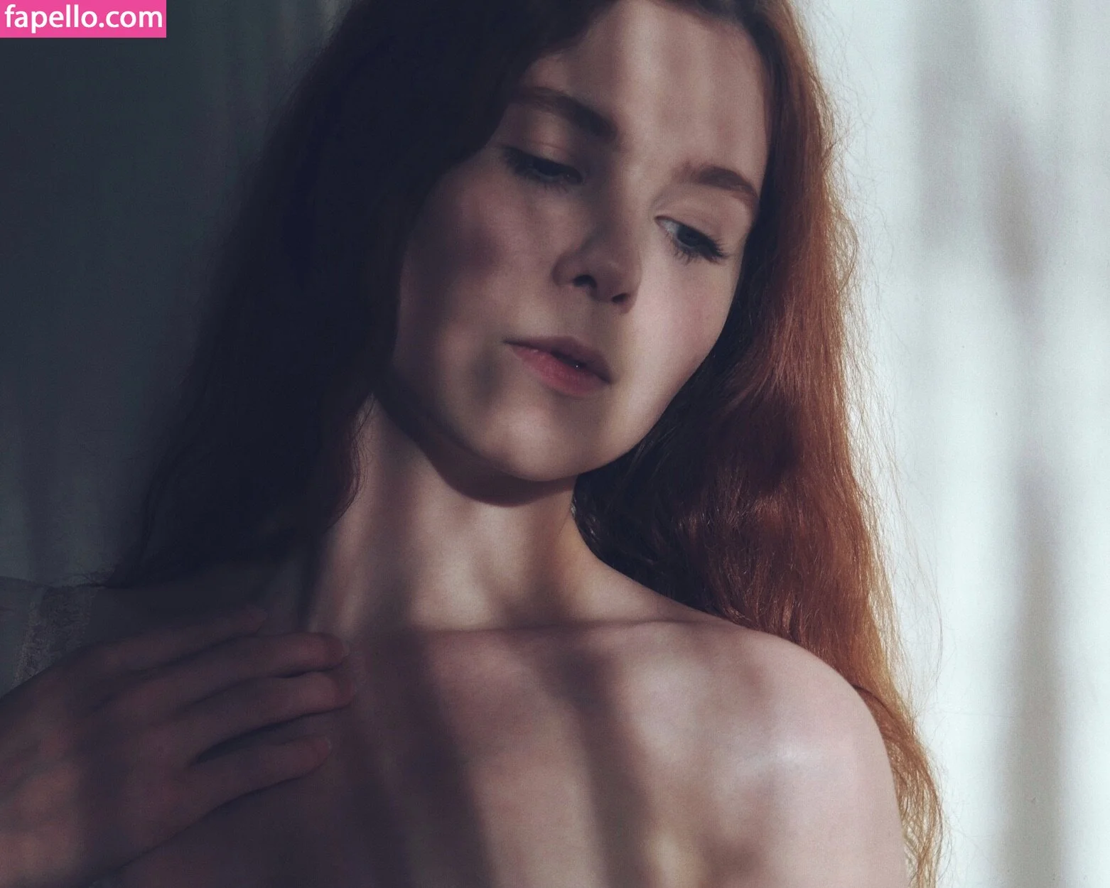 Icelandic Selkie Onlyfans Photo Gallery 