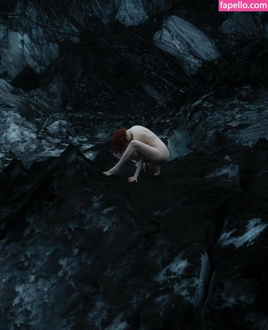 Icelandic Selkie Onlyfans Photo Gallery 