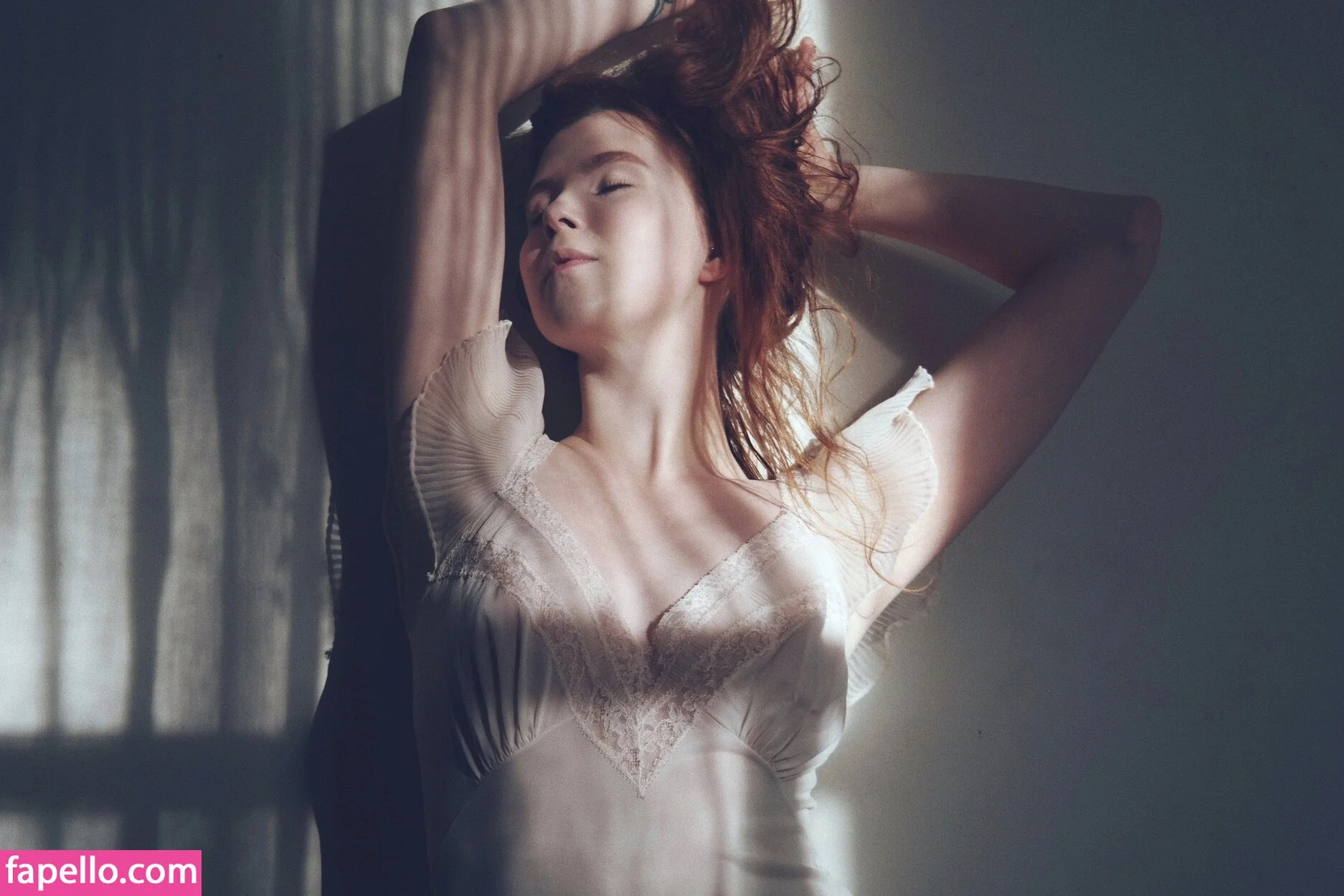 Icelandic Selkie Onlyfans Photo Gallery 