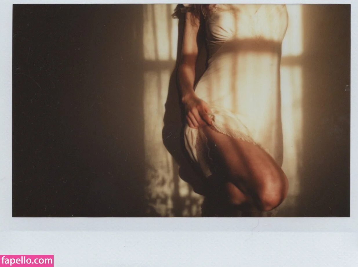 Icelandic Selkie Onlyfans Photo Gallery 