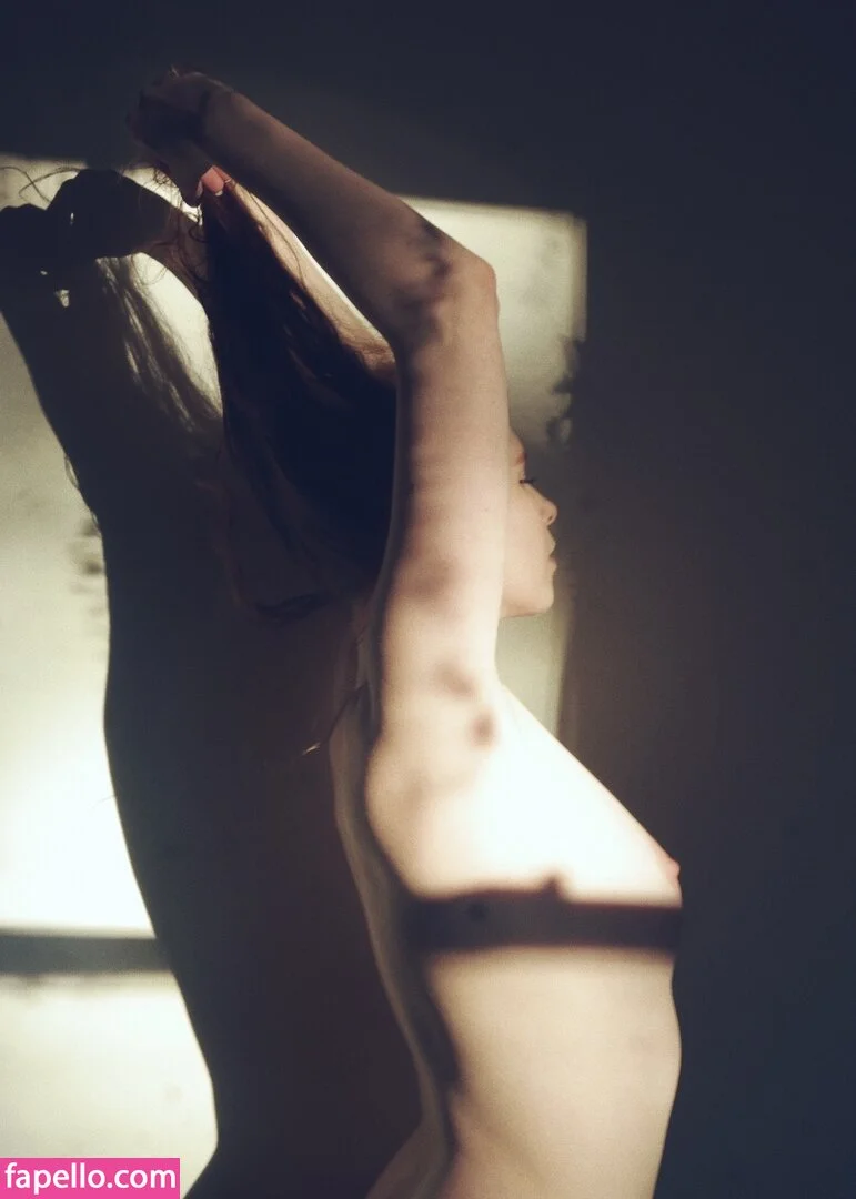 Icelandic Selkie Onlyfans Photo Gallery 