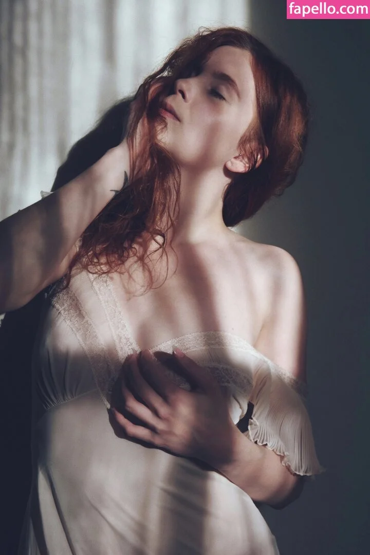 Icelandic Selkie Onlyfans Photo Gallery 