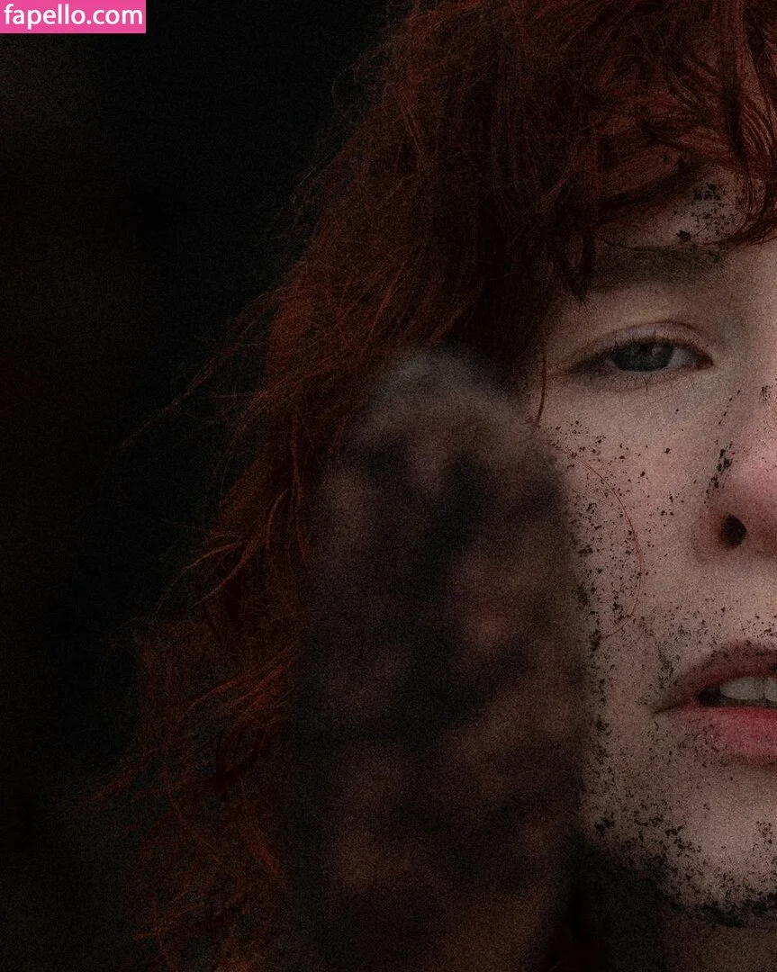 Icelandic Selkie Onlyfans Photo Gallery 