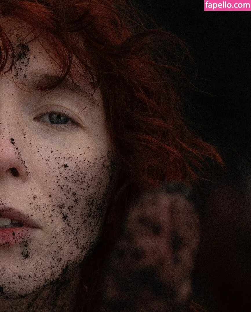 Icelandic Selkie Onlyfans Photo Gallery 