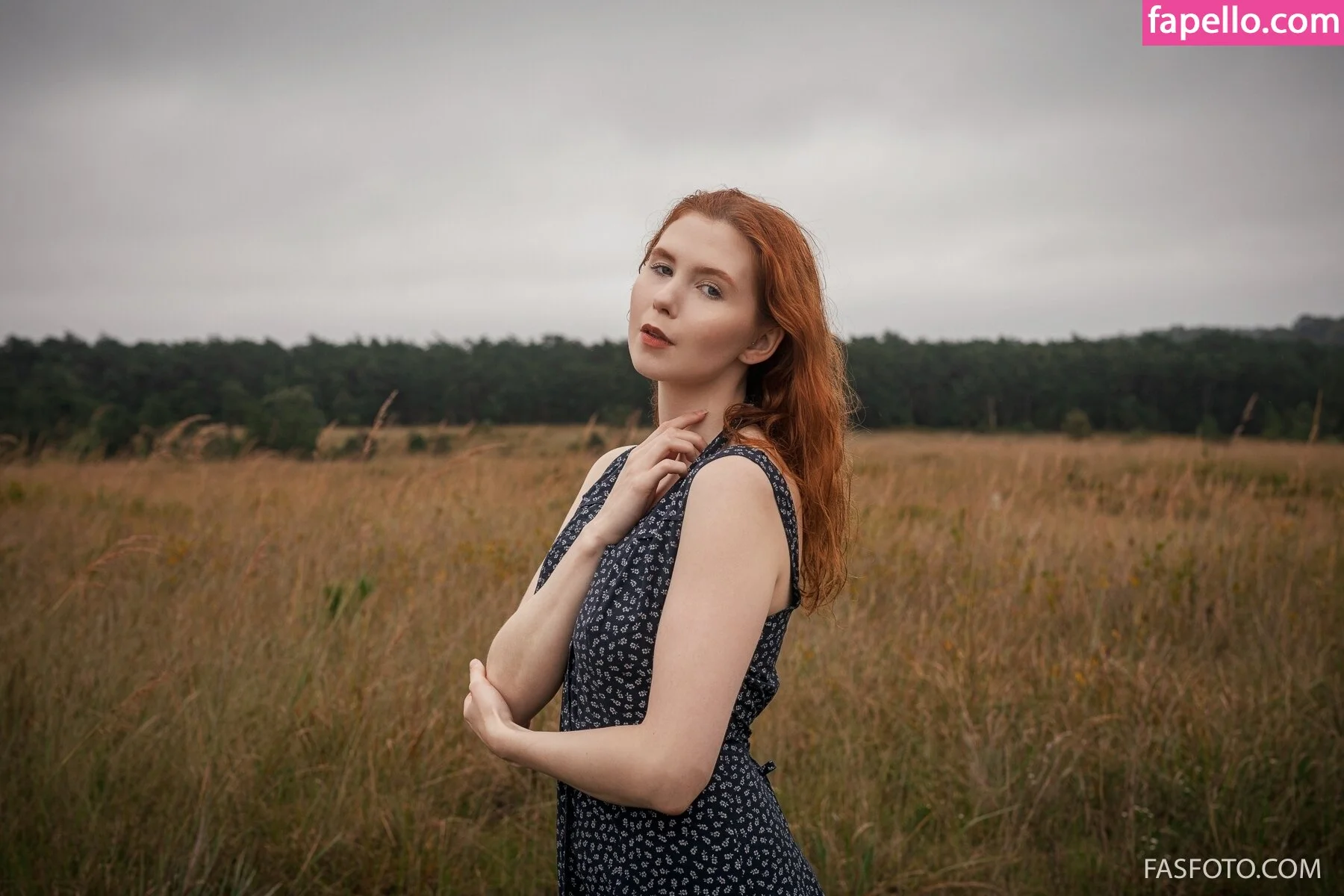 Icelandic Selkie Onlyfans Photo Gallery 