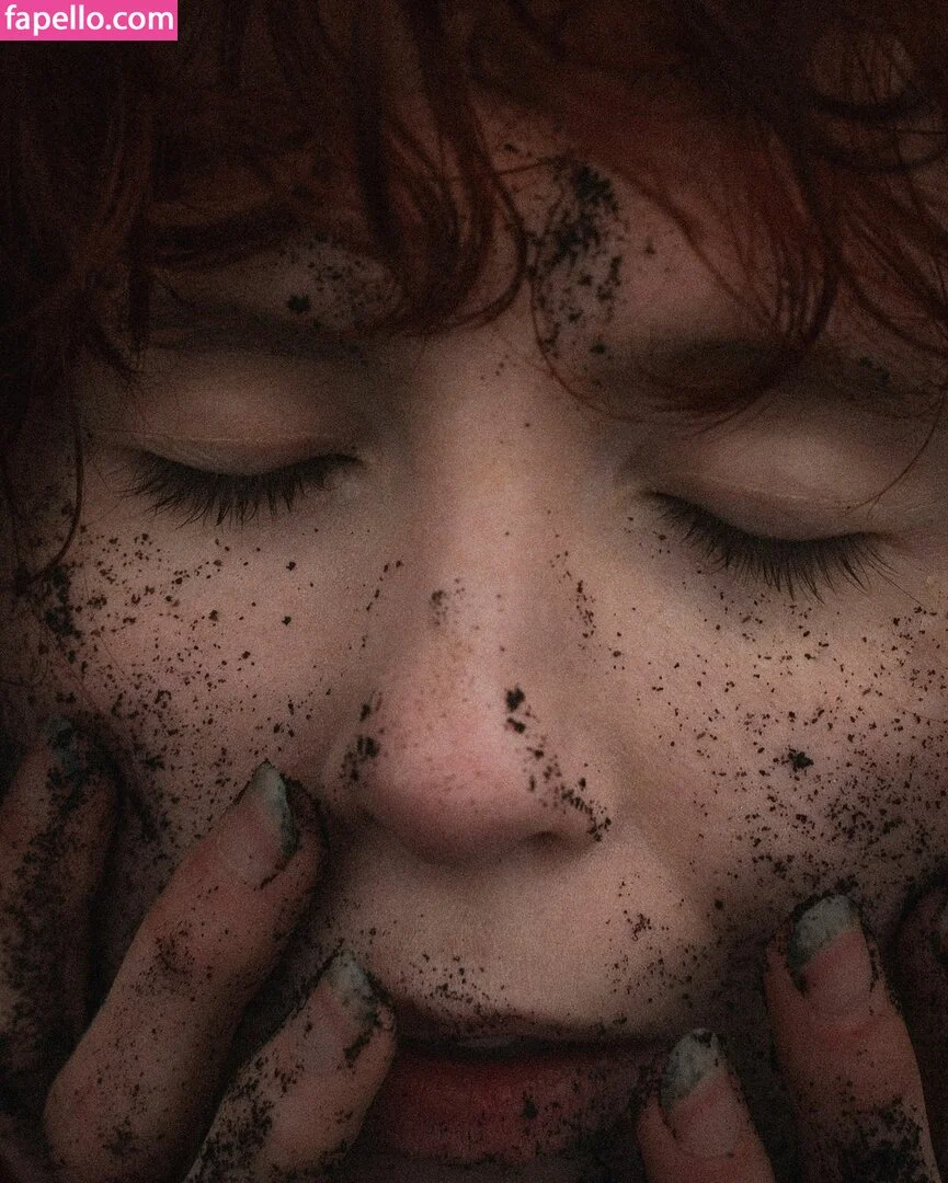 Icelandic Selkie Onlyfans Photo Gallery 