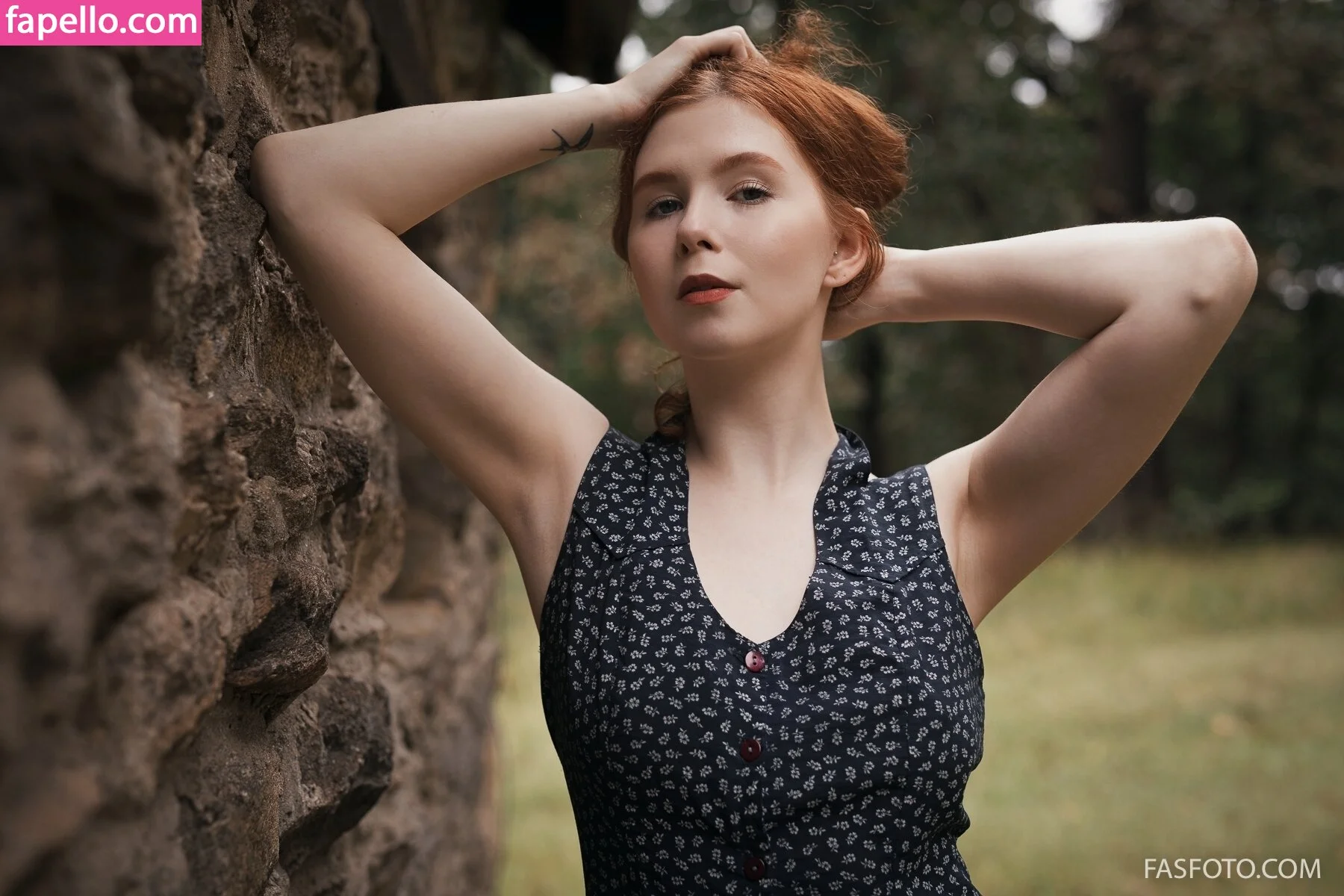 Icelandic Selkie Onlyfans Photo Gallery 