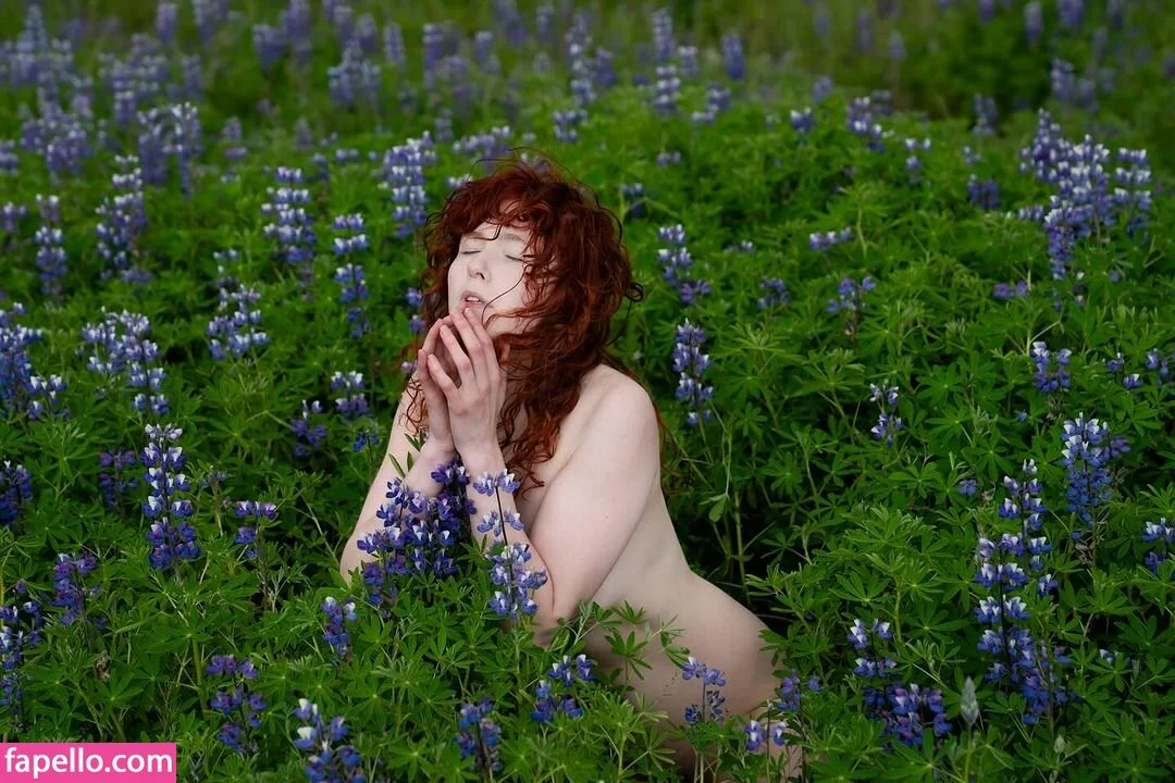 Icelandic Selkie Onlyfans Photo Gallery 