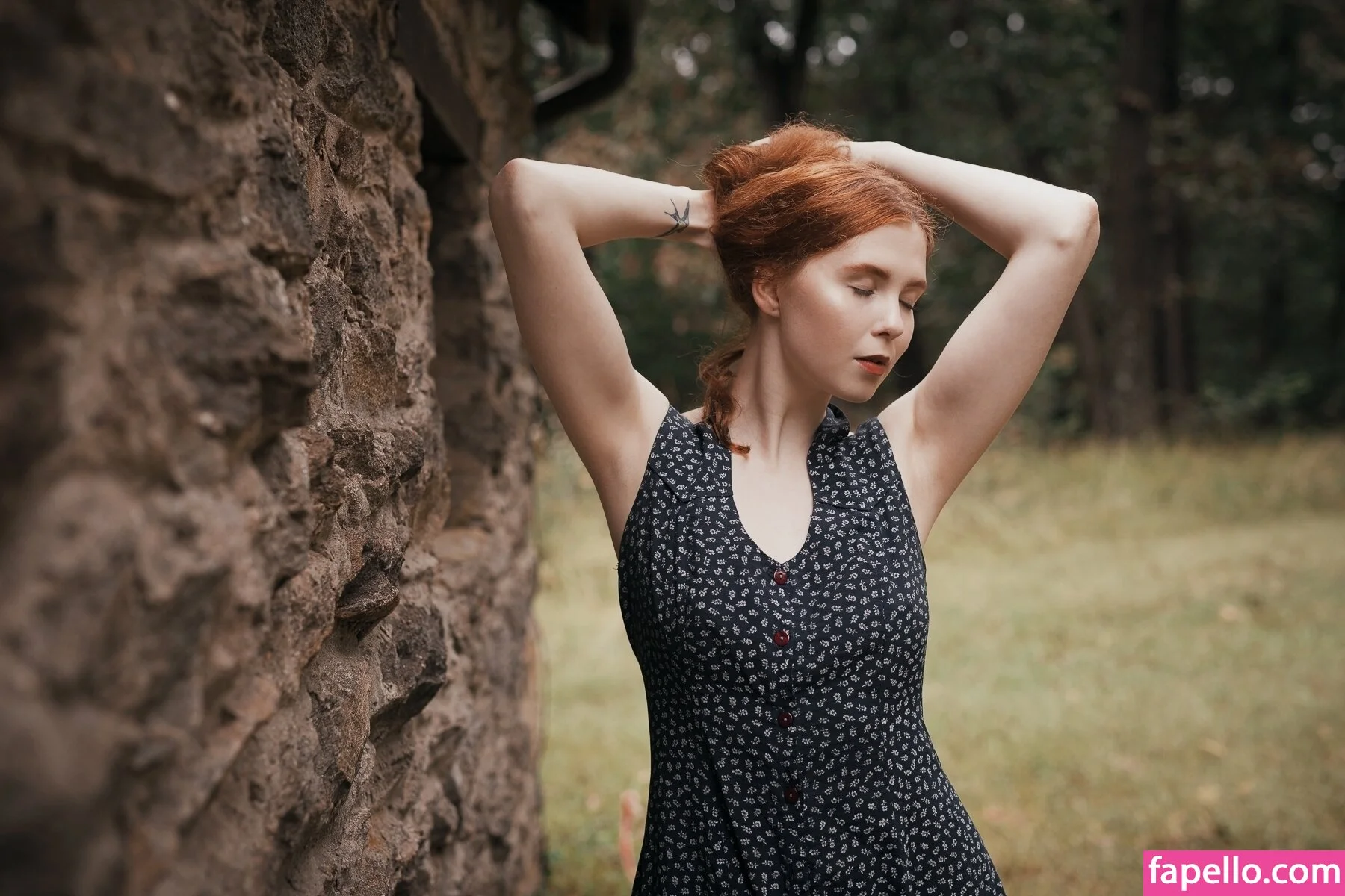 Icelandic Selkie Onlyfans Photo Gallery 