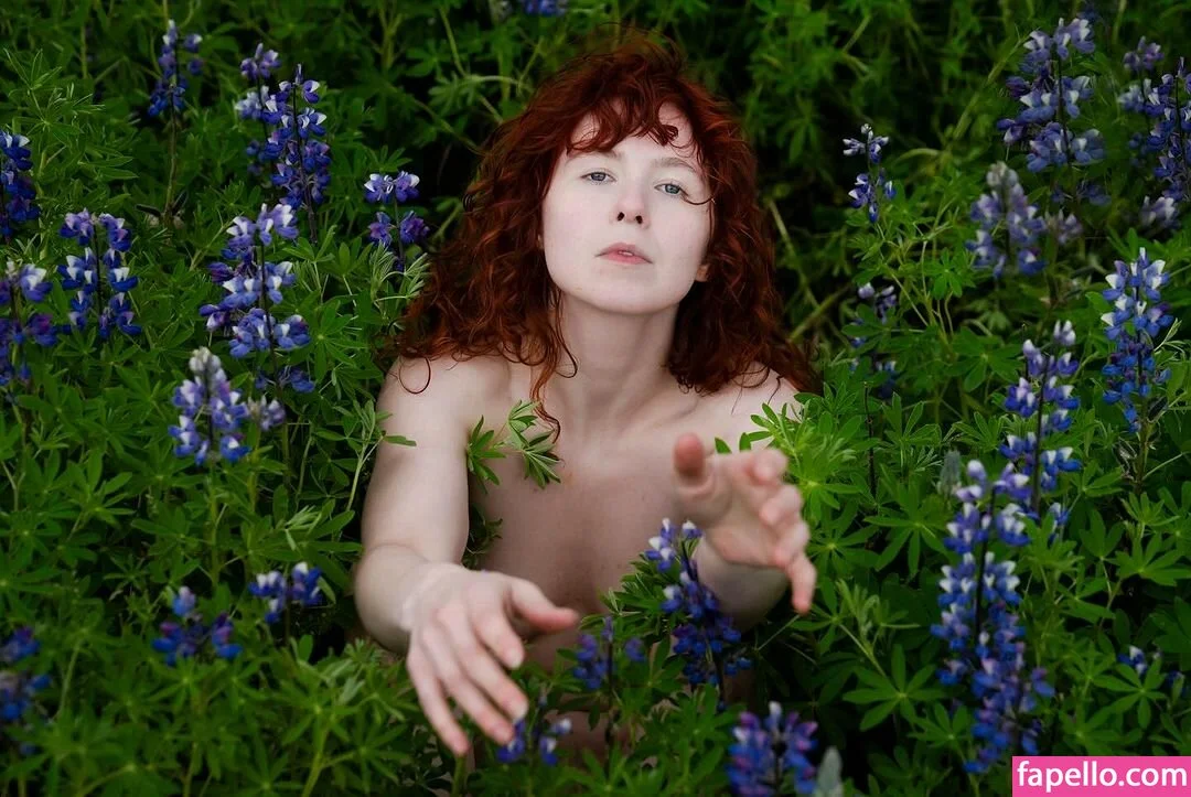 Icelandic Selkie Onlyfans Photo Gallery 