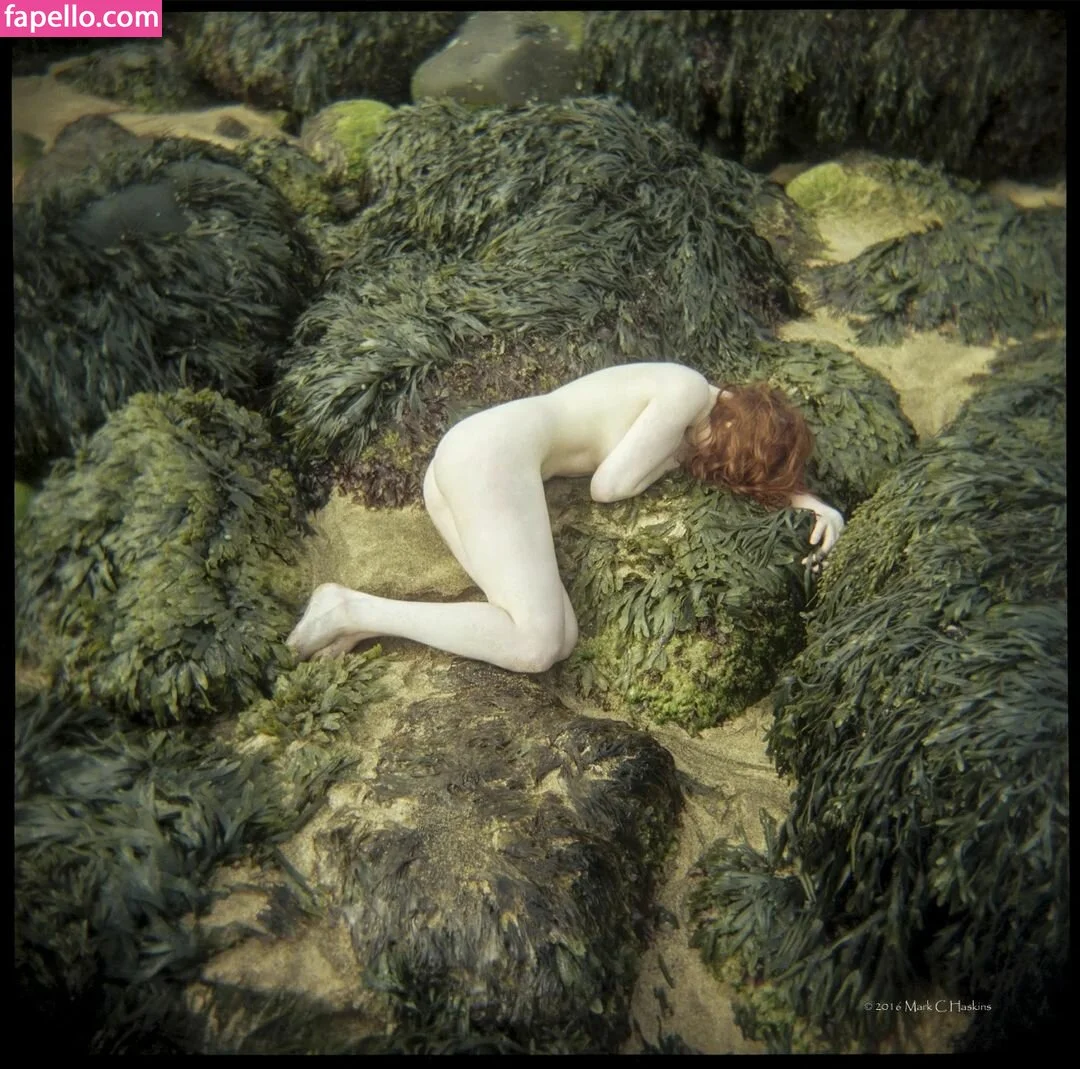 Icelandic Selkie Onlyfans Photo Gallery 