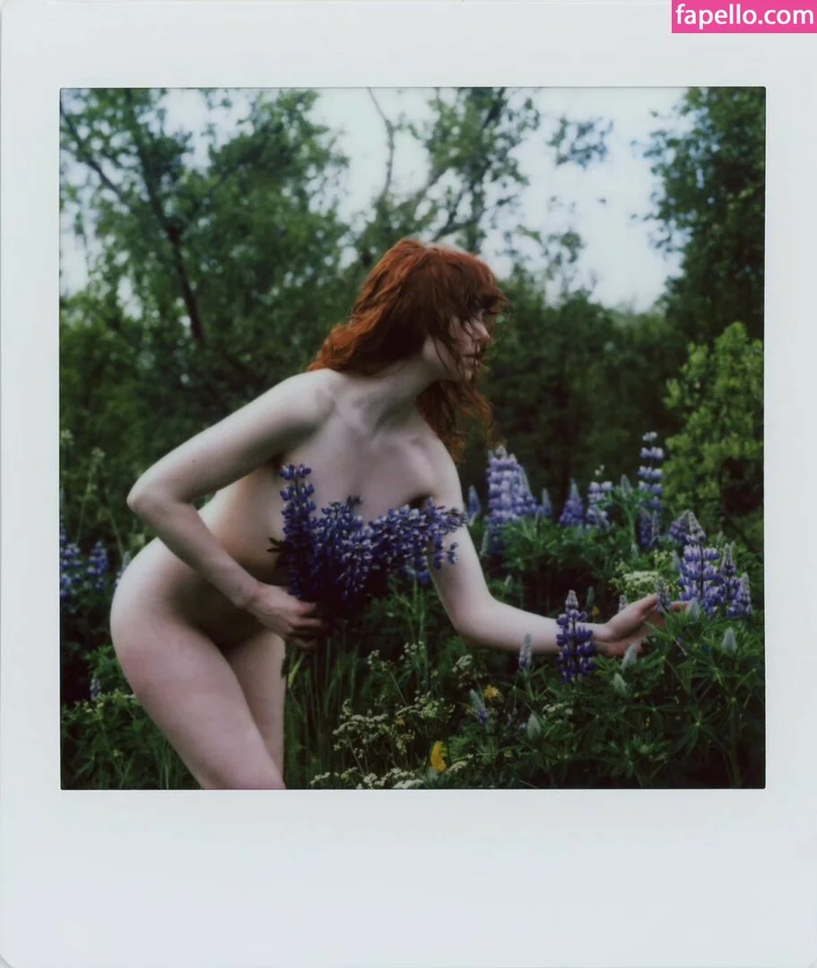 Icelandic Selkie Onlyfans Photo Gallery 