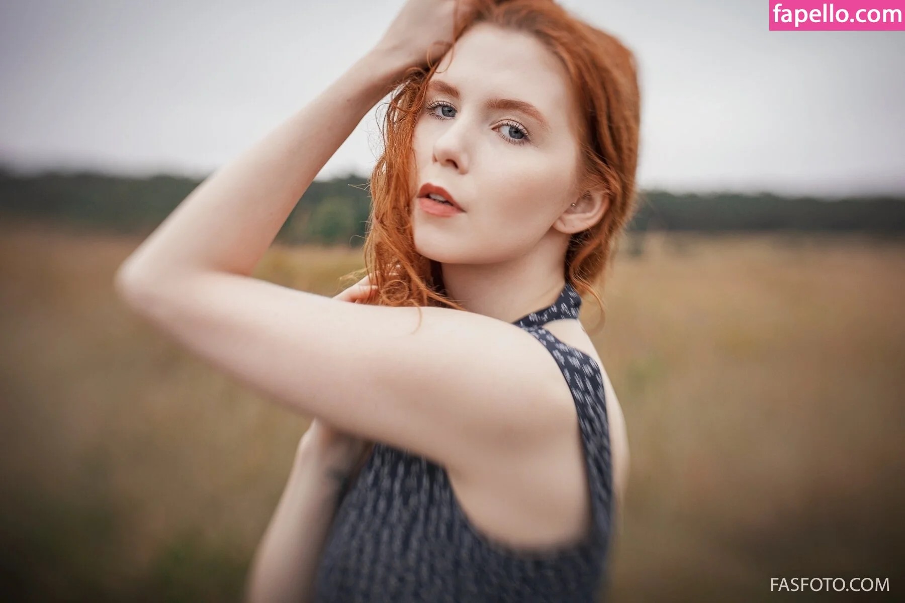 Icelandic Selkie Onlyfans Photo Gallery 