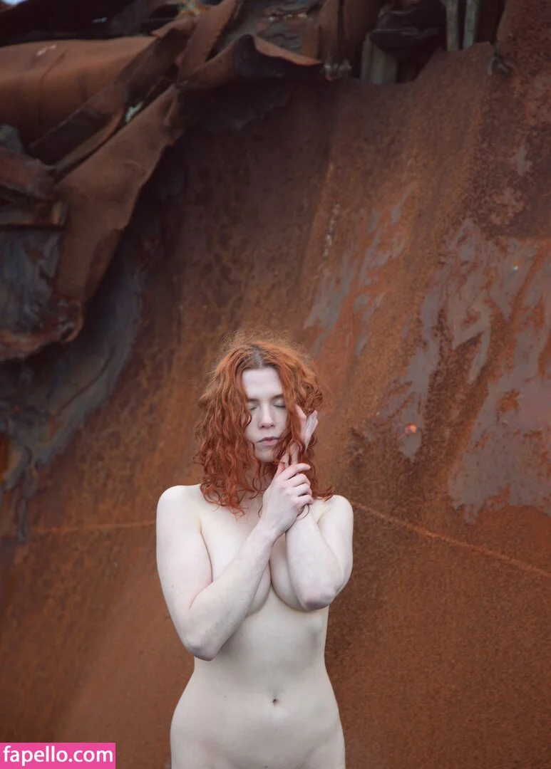 Icelandic Selkie Onlyfans Photo Gallery 