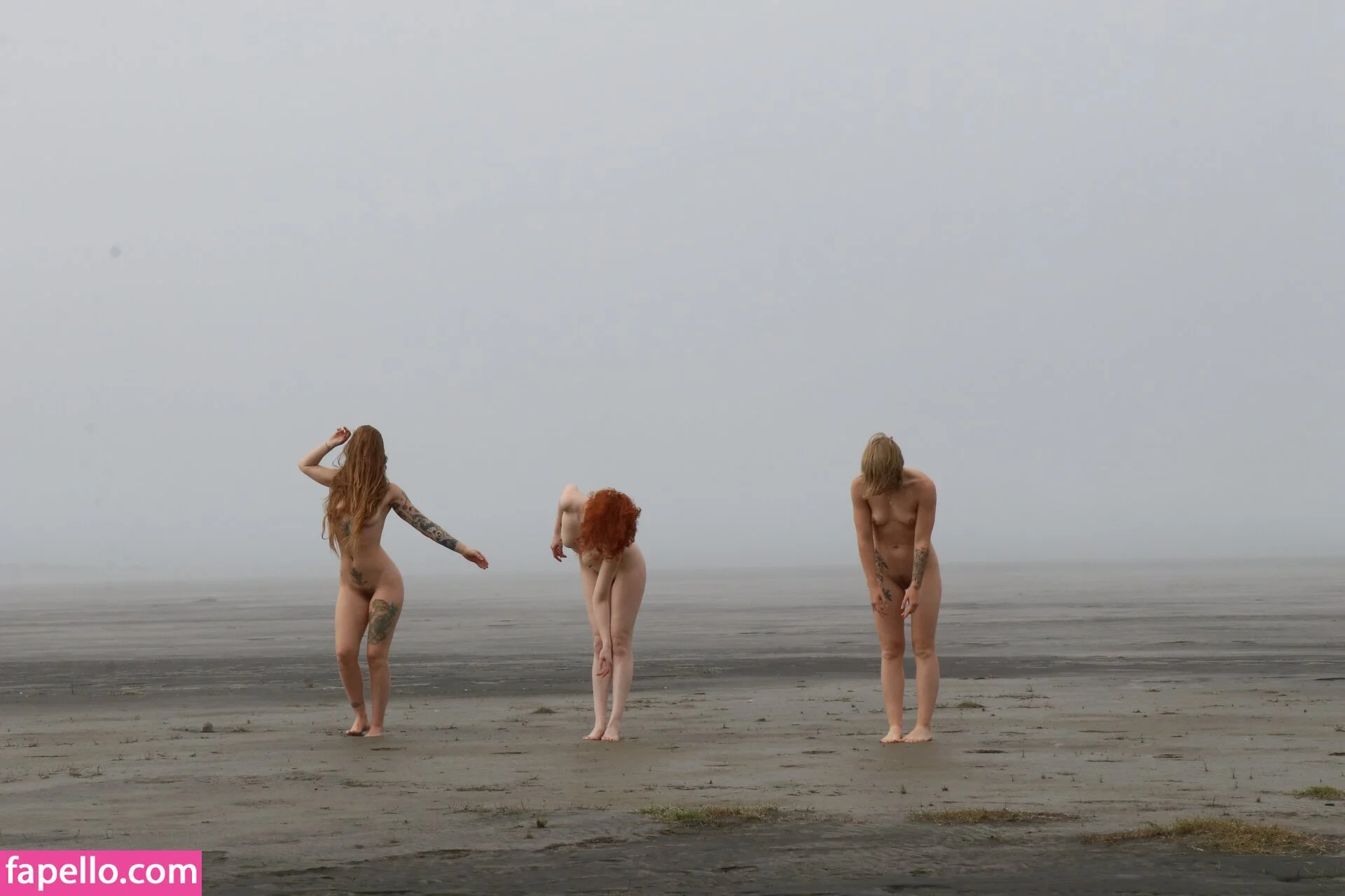 Icelandic Selkie Onlyfans Photo Gallery 